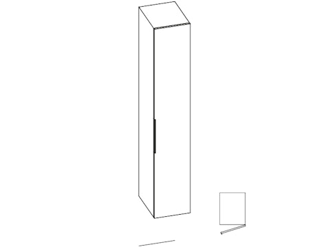 Mini Condo KM00 E112 12 avec Top