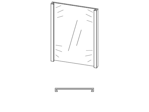 Mini Studio TA6 B0200 24 avec Top