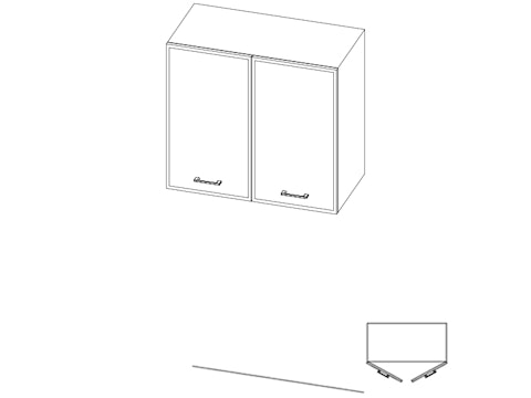 Neolito Frame lingerie NF043004