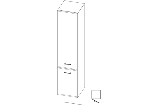 Neolito Frame lingerie NF04 E001