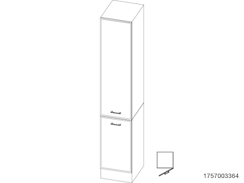 Neolito Frame lingerie NF04 ES00