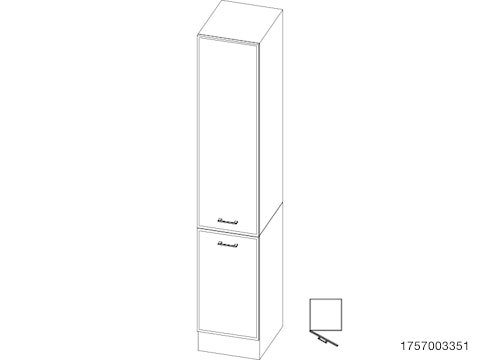 Neolito Frame lingerie NF04 ES01