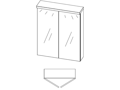 Neolito NC6 M2200 avec Top