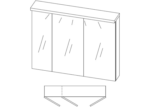 Neolito NC6 M3210 42 avec Top