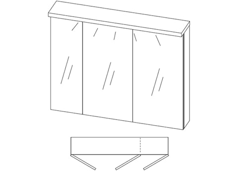 Neolito NC6 M3211 42 avec Top