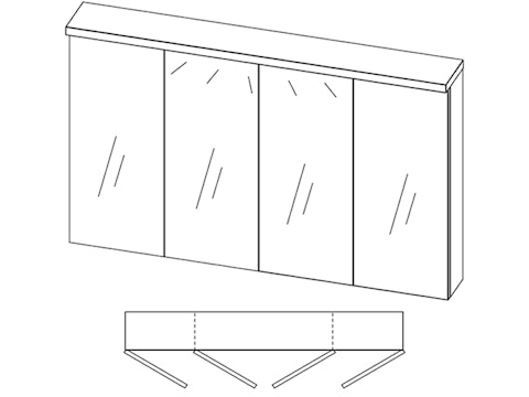 Neolito NC6 M4200 54 avec Top