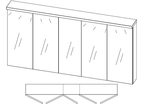Neolito NC6 M5200 66 avec Top