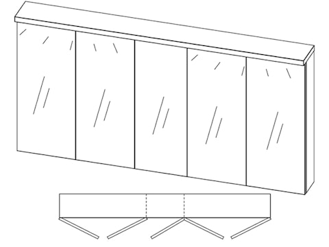 Neolito NC6 M5201 66 avec Top