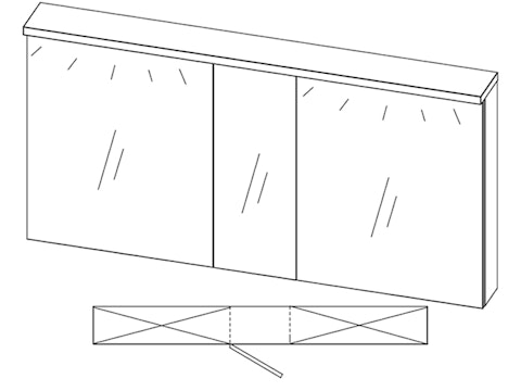 Neolito NC6 X5200 66 avec Top