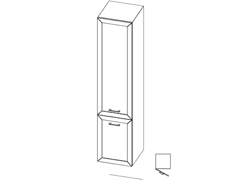 Neolito NT45 E001 15 avec Top