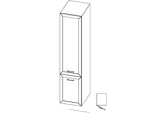 Neolito NT45 E191 15 avec Top