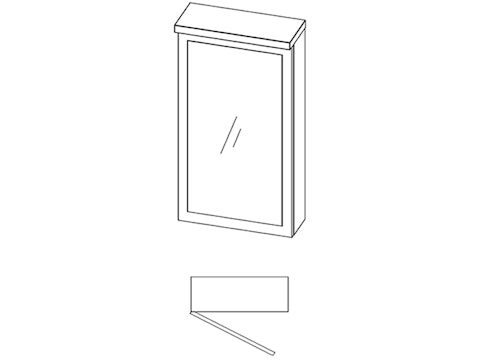 Neolito NT6 M12 P0 18 avec Top