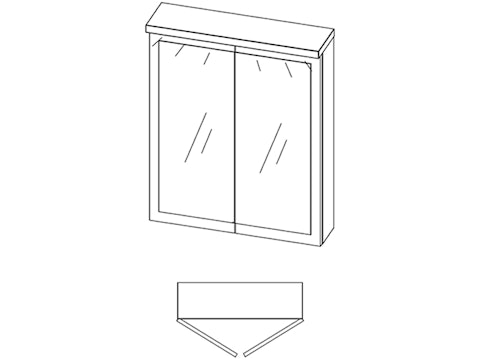 Neolito NT6 M2200 27 avec Top