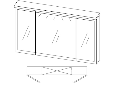Neolito NT6 X4200 54 avec Top
