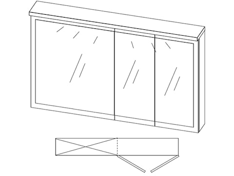 Neolito NT6 X4221 54 avec Top