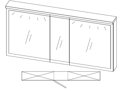 Neolito NT6 X5200 66 avec Top