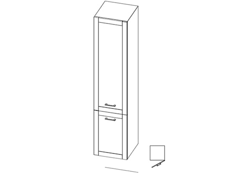 Neolito NT90 E000 15 avec Top