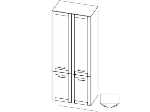 Neolito NT90 E008 27 avec Top