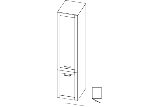 Neolito NT90 E191 15 avec Top