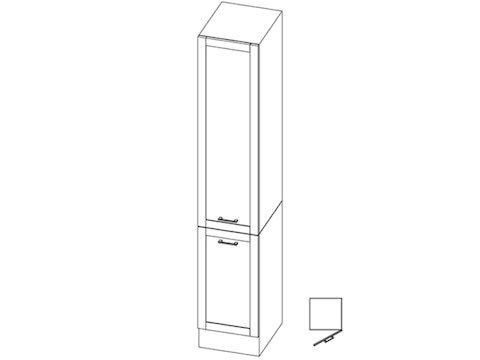 Neolito NT90 ES00 15 avec Top