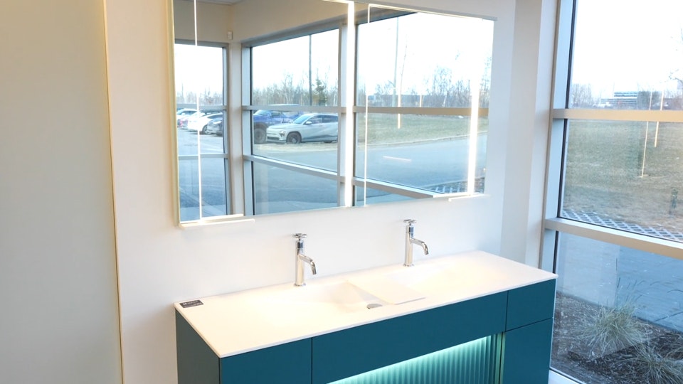 Penthouse PLAZA Contemporary