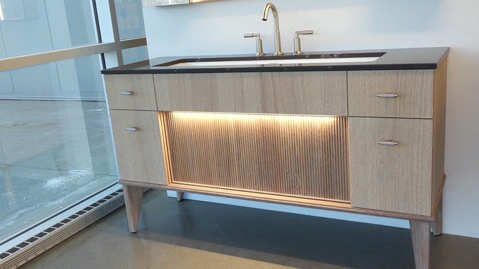 Penthouse PLAZA Transitional