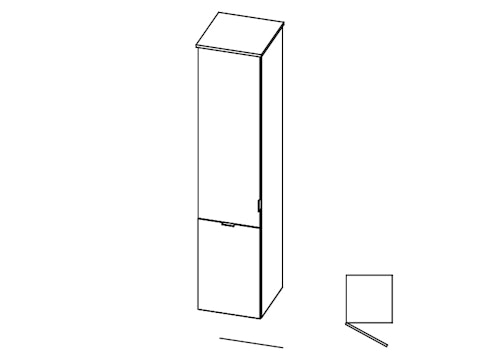 Plaza Cont ling PC01 E001 avec Top