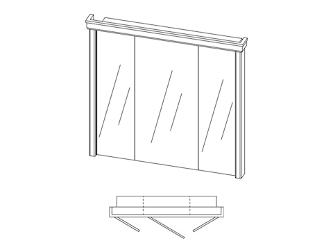 Rendez vous RR6 M3200 avec Top