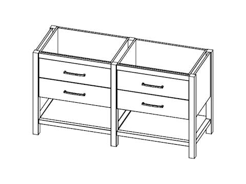 Rendez vous RS80 A460