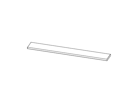 Sdl comptoir chargement haut QC340800