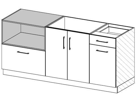 Sdl contemp cai bs 2p 30 1n 30 l18 g YCB6012 X