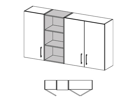 Sdl contemp cais haut 1p17 n17 2p33 g YCD4012 X