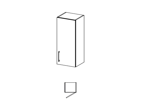 Sdl contemp cais haut 1p p12 l15 d YCD0002 X