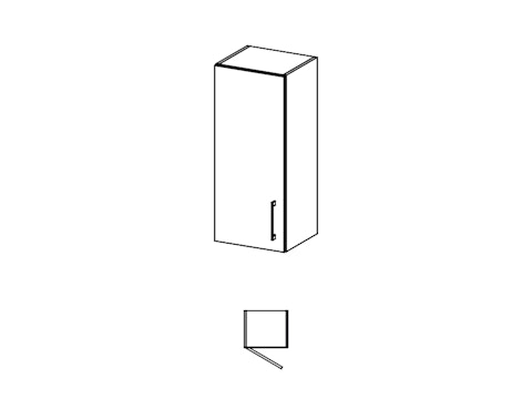 Sdl contemp cais haut 1p p12 l15 g YCD0001 X