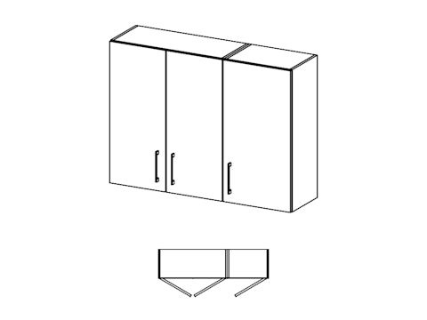 Sdl contemp cais haut 2p 30 1p 18 d YCD2002 X
