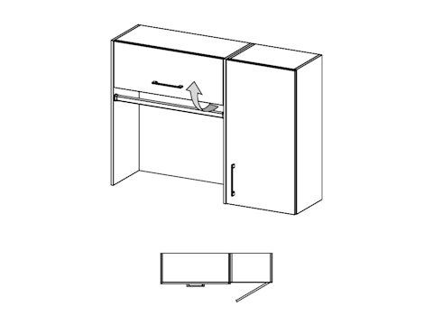 Sdl contemp cais haut trgl 30 1p 18 d YCD2 T02 X
