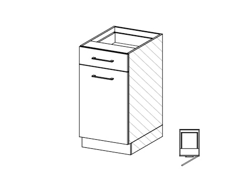 Sdl contemp cais bas 1t 1p p23 l18 YCB0002 X