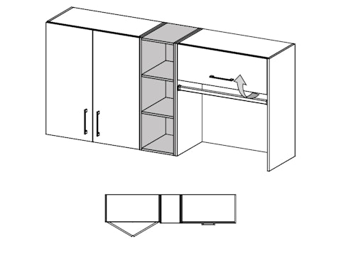 Sdl contemp cais haut tri32 n12 2p32 p15 d YCQ5 T12 X