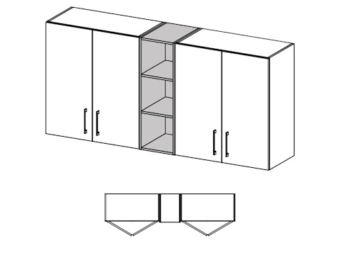 Sdl contemp cais ht n12 dbl 2p32 YCQ5010 X