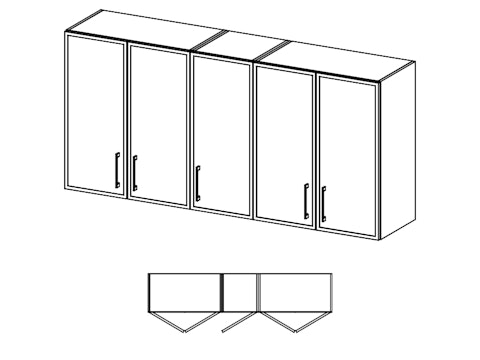 Sdl frame ca ht dbl 2p30 1p15 d YFQ5002 X