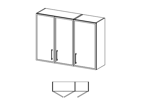 Sdl frame cais haut 2p 30 1p 18 d YFD2002 X