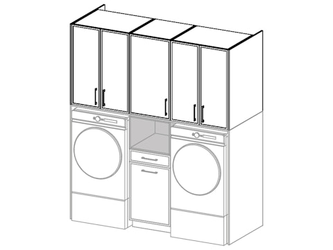 Sdl frame hab 81 cai 1p ht 5p YFT5001 A