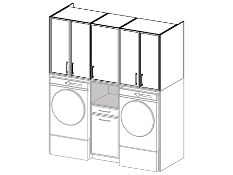 Sdl frame hab 81 cai 1p ht 5p d YFT5002 A