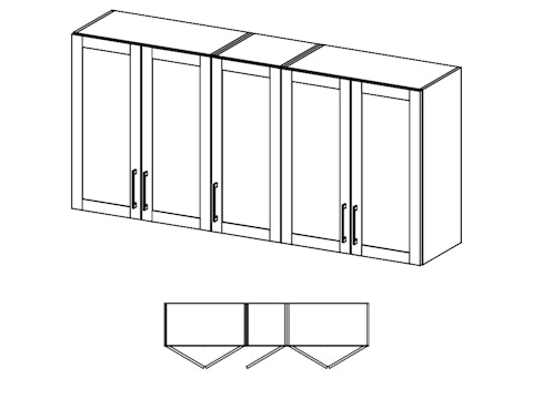 Sdl shaker ca ht dbl 2p30 1p15 d YSQ5002 X