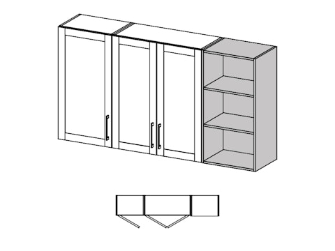 Sdl shaker cai haut 1p18 2p30 n18 d YSD3012 X