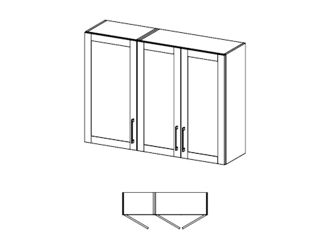 Sdl shaker cais haut 2p 30 1p 18 g YSD2001 X