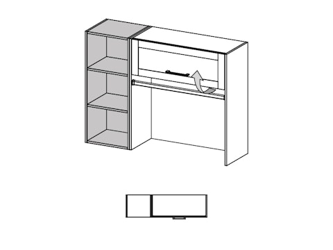 Sdl shaker cais haut trin 33 n 15 g YSD2 T11 X