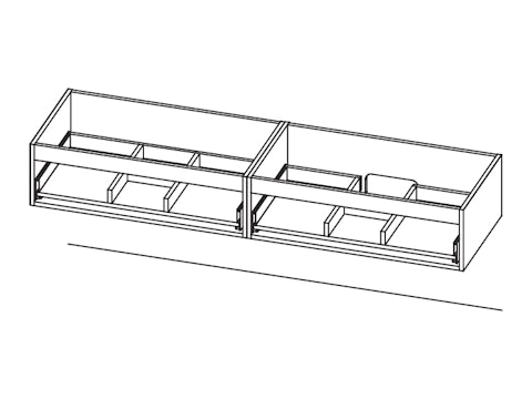 Skyline van SK10 A232