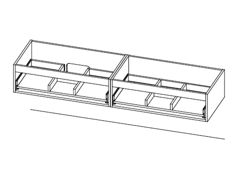 Skyline van SK10 A233