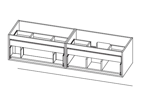 Skyline van SK16 A232